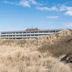 Duenenhof Zum Kronprinzen Penthouse App 115 * Wenningstedt-Braderup