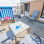 Apartment Duenenhof Zum Kronprinzen Penthouse App 115 *