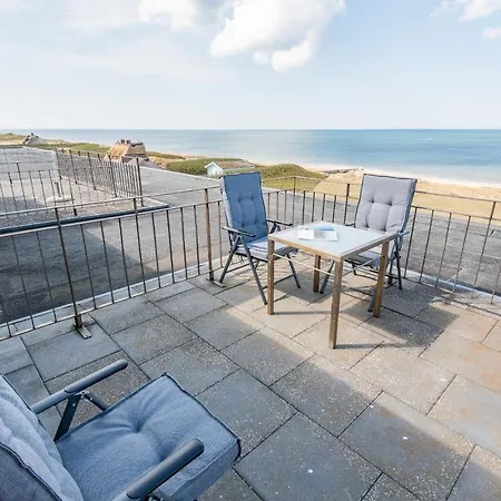 Meerblick Pur - Penthouse Apartment