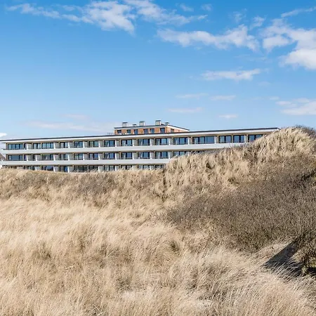 Meerblick Pur - Penthouse * Wenningstedt-Braderup