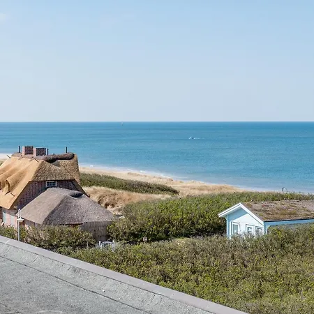 Duenenhof Zum Kronprinzen Penthouse App 115 Апартаменты *