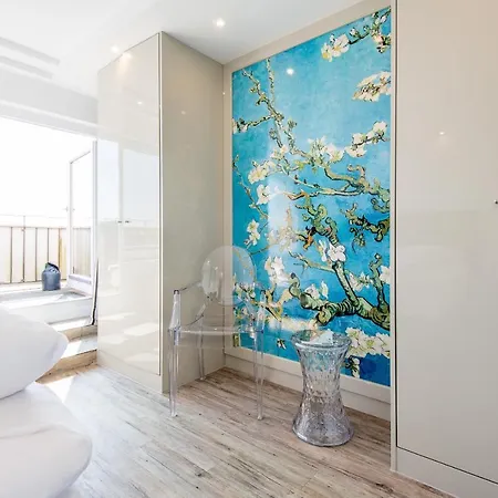 Апартаменты Duenenhof Zum Kronprinzen Penthouse App 115 Веннингштедт