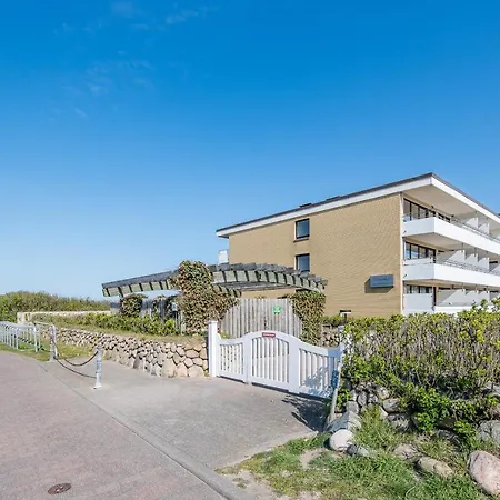 Meerblick Pur - Penthouse