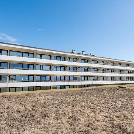 Apartment Meerblick Pur - Penthouse