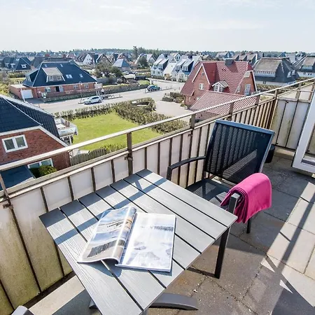 Meerblick Pur - Penthouse *