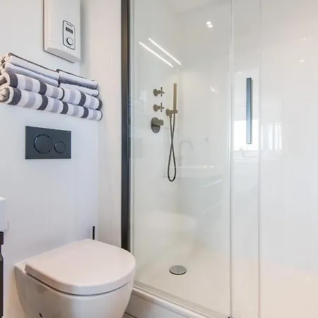 Duenenhof Zum Kronprinzen Penthouse App 115