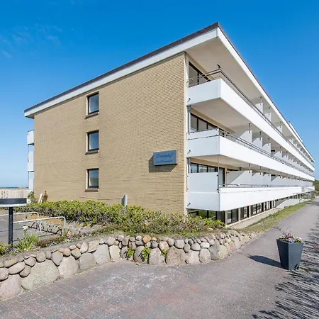 Duenenhof Zum Kronprinzen Penthouse App 115 Веннингштедт