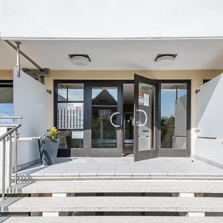 Duenenhof Zum Kronprinzen Penthouse App 115